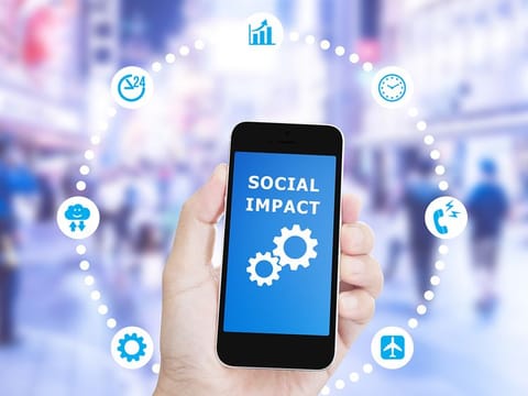 Businesses need to put in place clear measurement tools for the kind of social impact they make. Anything less will be detrimental. 