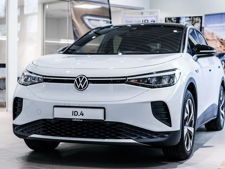 Stock-Volkswagen-ID4