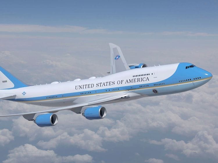 Air Force One