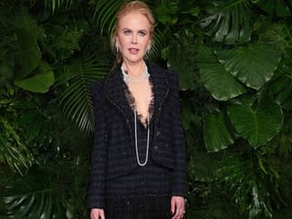 Hollywood stars Nicole Kidman, Kristen Stewart, and more shine bright at glitzy party