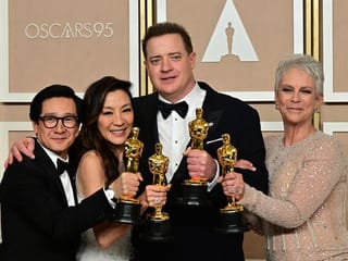 Oscars 2023: Who won what at the 95th Academy Awards and all the action from the stage