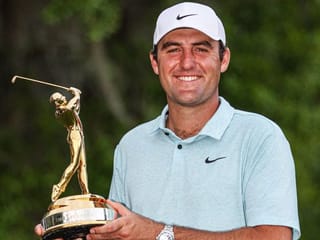 Watch: Five magical moments at the Players Championship