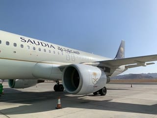 Saudia records strong Q1 performance