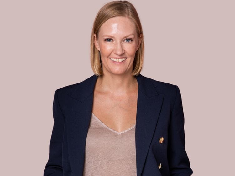 Laura Manning