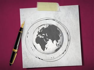 War's carbon bootprint: Why climate action demands peace