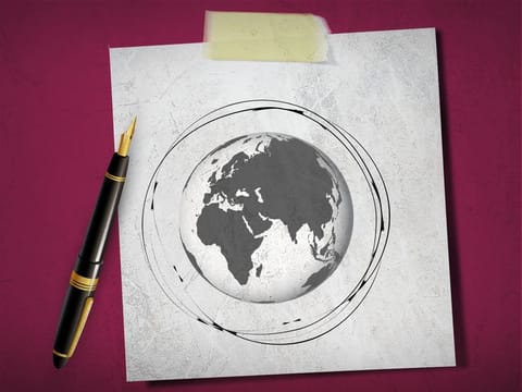 Climate change is a global problem that requires immediate and sustained action from governments, businesses, and individuals to reduce greenhouse gas emissions and transition to a more sustainable, low-carbon future
