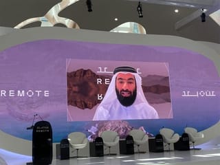 Video: Dubai announces new initiative for working remotely from March 16
