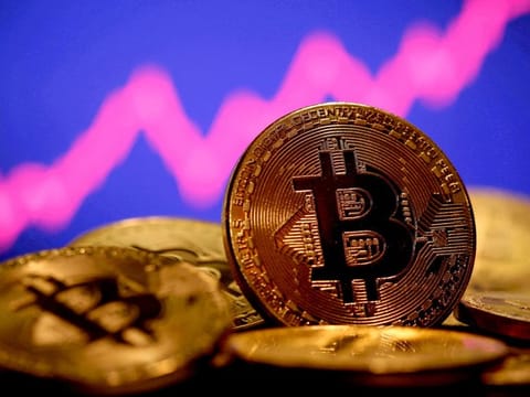 Crypto proponents on Tuesday also pointed to an increase in underlying US consumer prices for February as something that helped to support token prices.