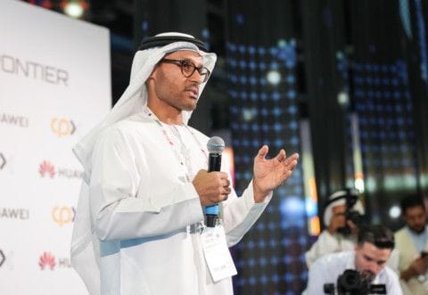 Mohamed Al Kuwaiti, Head of Cybersecurity for the UAE Government, emphasises the urgent need for personal data protection in an era of rapidly advancing technology