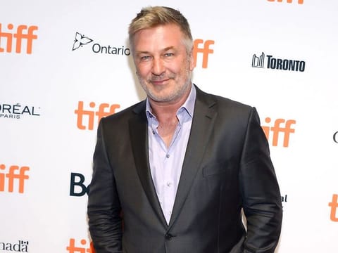 File photo of Alec Baldwin