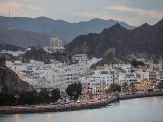 Oman soars to 11th position in the Global Entrepreneurship Index 