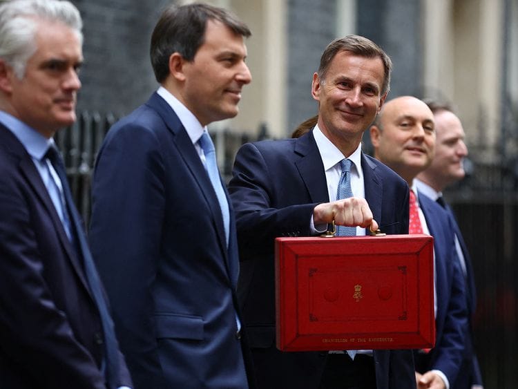 UK JEREMY