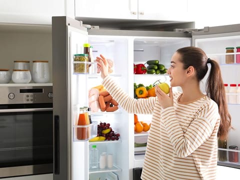 Cooling foods do more than just refresh, they help regulate your body temperature, ease inflammation, and keep your digestion running smoothly.