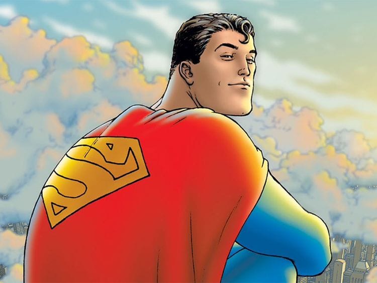 20231603 superman legacy