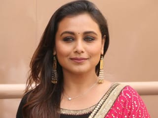 19 years of ‘Black’: Bollywood actress Rani Mukerji says it taught her about life, being grateful