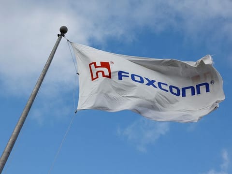 Foxconn has plans to quadruple the workforce at its Tamil Nadu iPhone factory by late 2024.