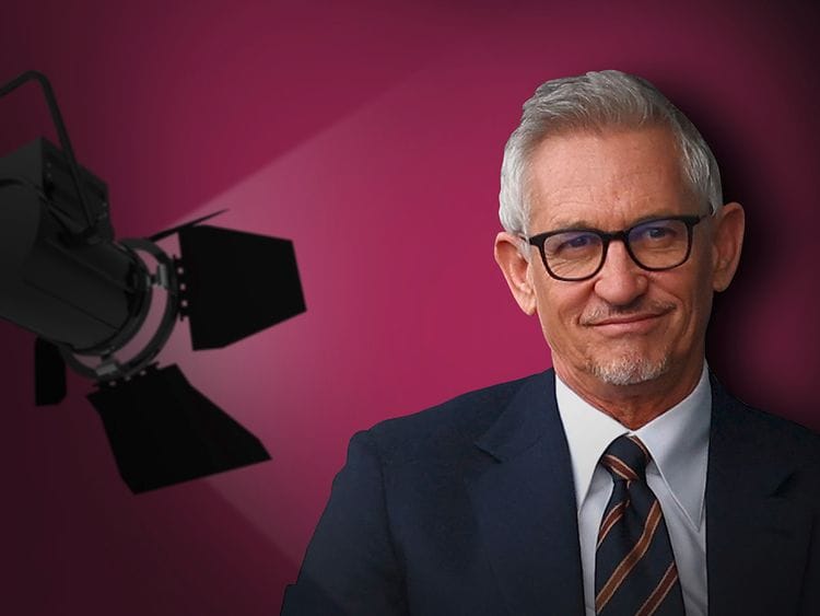 OPN Gary Lineken
