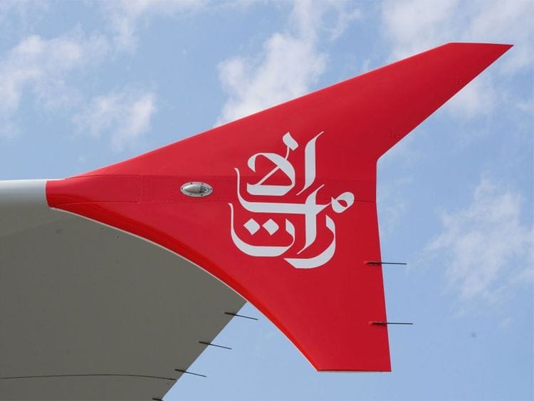 Stock-Emirates-Airline