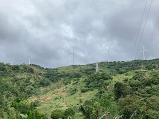 Philippines: 'Gold rush' in renewable energy projects