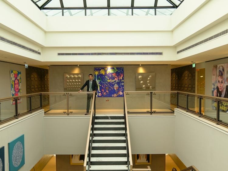 Capital Club