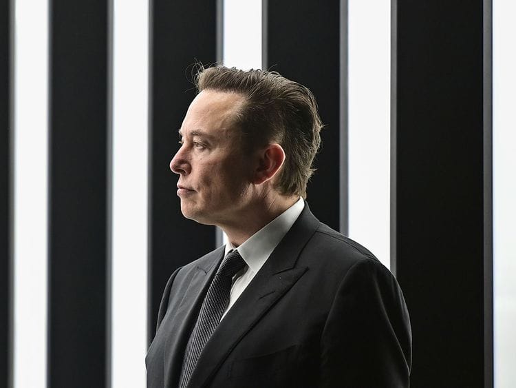 20231903 Elon Musk