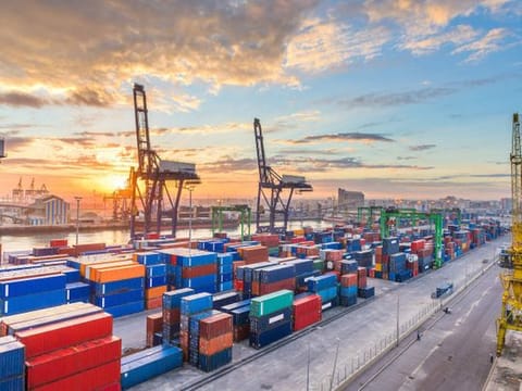 How to strengthen the supply chain of commodities