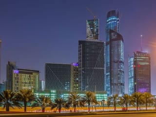 Saudi investment boom: Medina sees more new companies