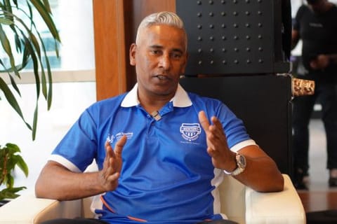 Sri Lankan pacer Chaminda Vaas talks about the diffculties the pacers faces in modern day cricket. 