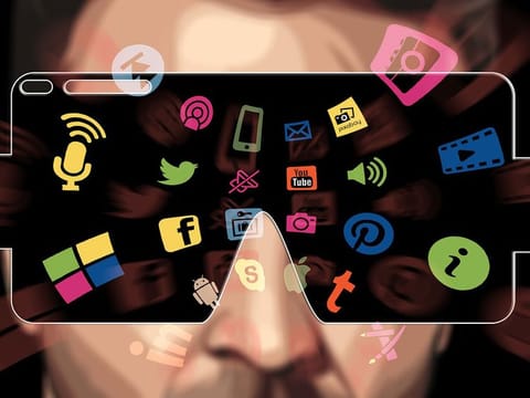 'The most prominent manifestation of that mindset is the countless timelines that exist in the virtual realm. But they are more powerful than most real-life human expressions.'