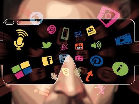 'The most prominent manifestation of that mindset is the countless timelines that exist in the virtual realm. But they are more powerful than most real-life human expressions.'