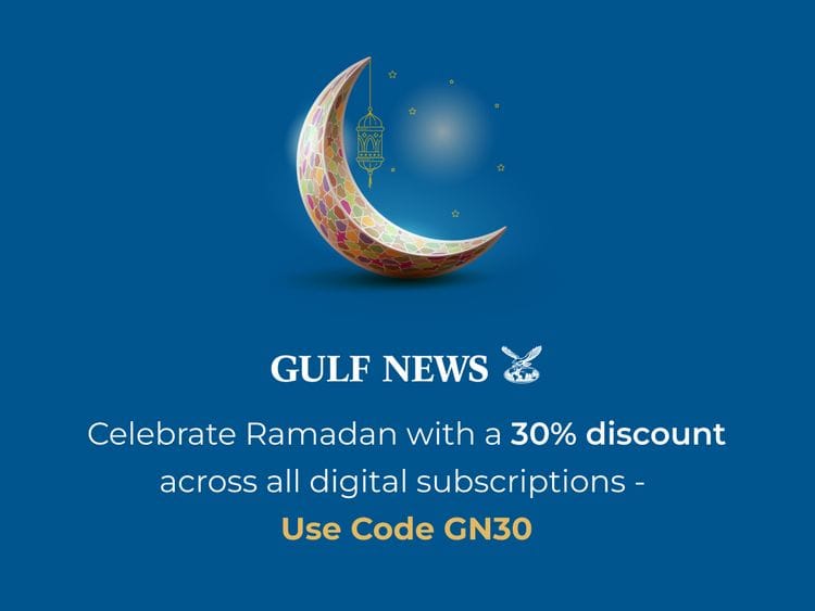 2023 Ramadan subscription offer