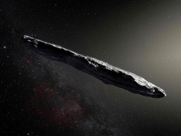 20232203 oumuamua
