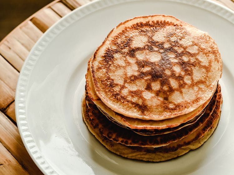 20232203 pancake