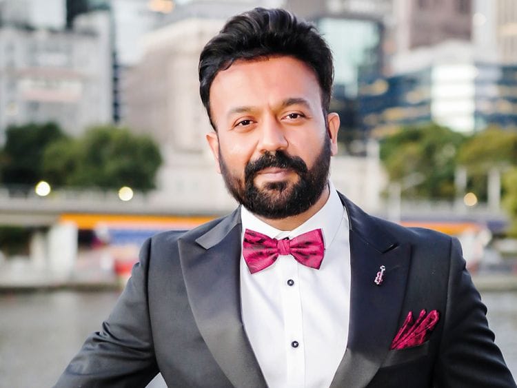 ADV-Aussizz Dharmendra Patel