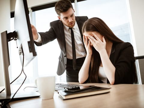 Work trauma hides in plain sight, in sleepless nights, chronic overworking, and that clench in your stomach before a Zoom call. 