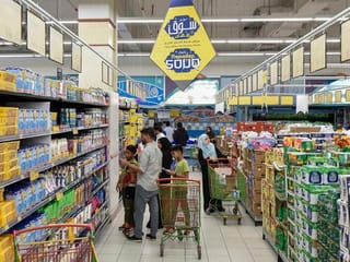 UAE retailers cannot hike prices on 9 foods during Ramadan: Ministry of Economy