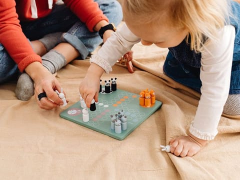 Kick off Eid break with an entire roster of exciting board games that don't involve any smartphone, laptop or computer.