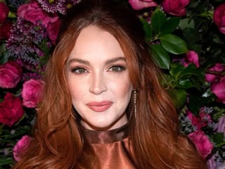 Why Lindsay Lohan swapped Hollywood paparazzi for Dubai privacy and safety