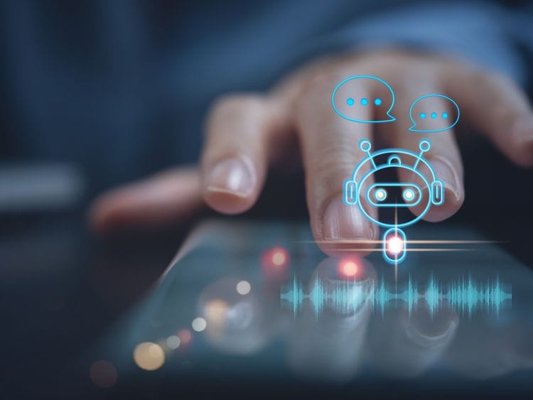 STOCK Chatbot