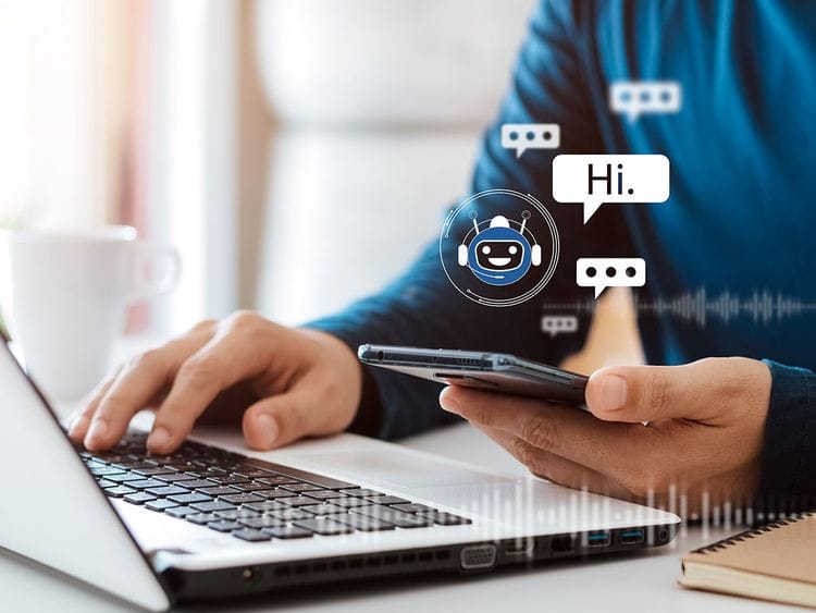 STOCK chatbot