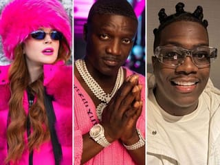 All about Hollywood stars Lindsay Lohan, Akon and Lil Yacty embroiled in a Crypto scheme