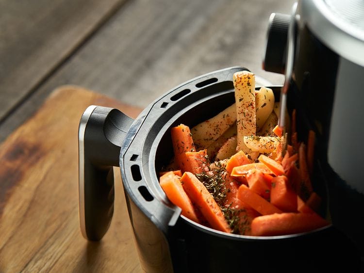 air fryer