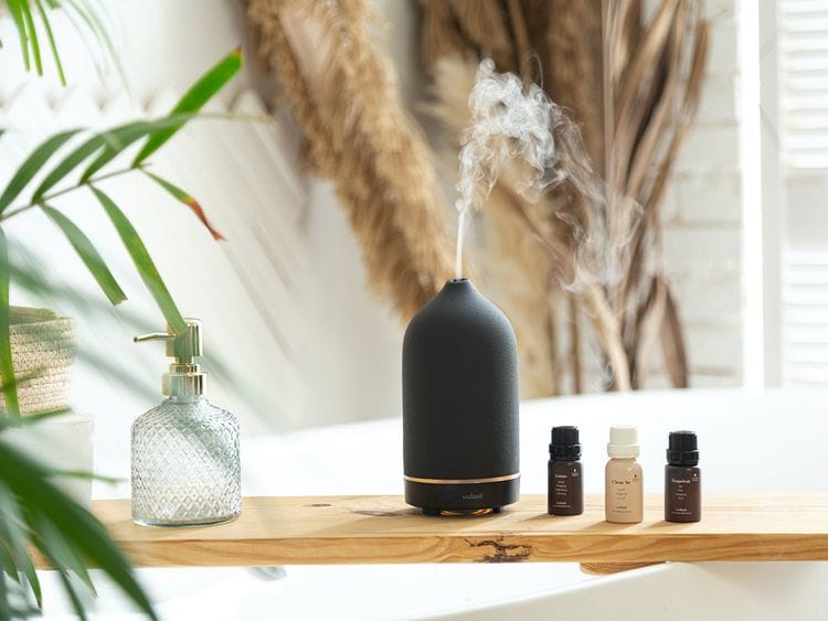 diffuser