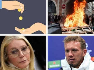 Gulf News Editors comment on top stories of March 25