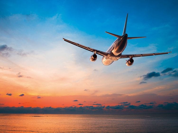20232703 airline