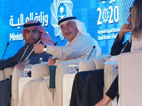 Saudi National Bank, the biggest shareholder in Credit Suisse, will have a new Chairman after Ammar Al Khudairy heads for the exit.