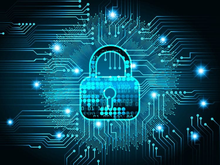 Cybersecurity 
