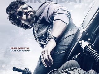 Game Changer trailer: Telugu actor Ram Charan shines in this action spectacle