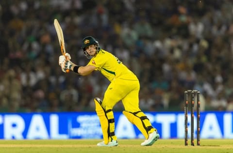 Steve Smith, who missed out on the mini auction held last year, will be back for IPL 2023.