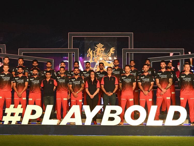 RCB's dynamic content strategy and unwavering fan loyalty have propelled them to the forefront, surpassing CSK's 17.7 million and MI's 16.2 million followers.